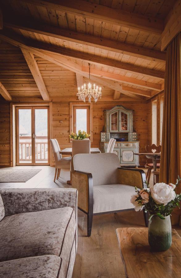 Penthouse Apartment