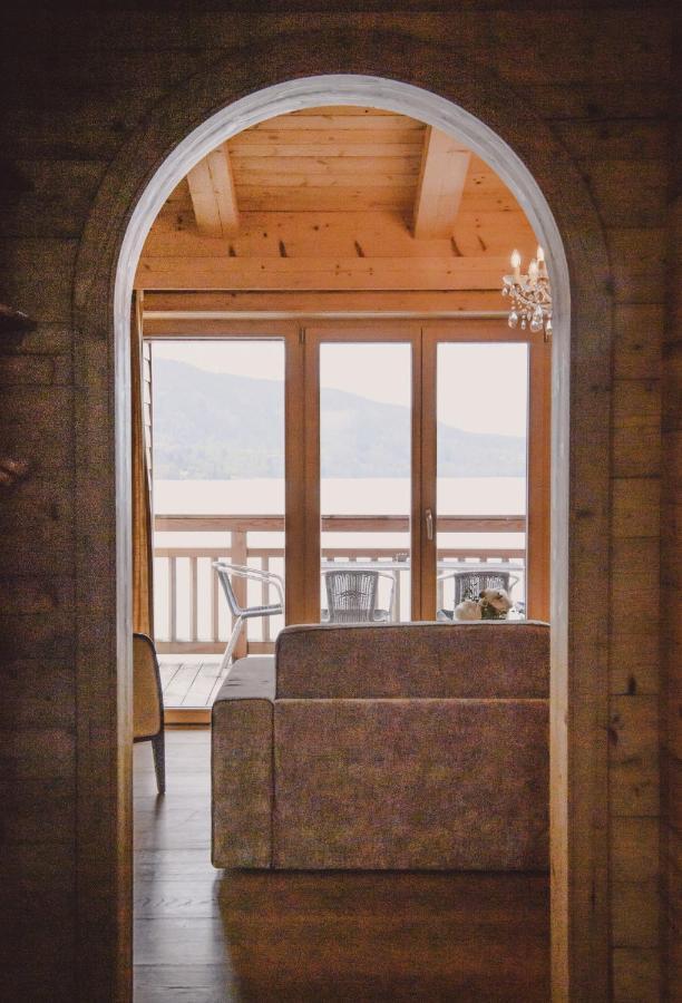 Penthouse Apartment