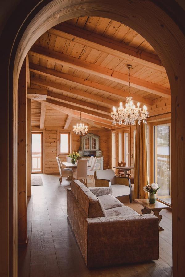 Penthouse Apartment