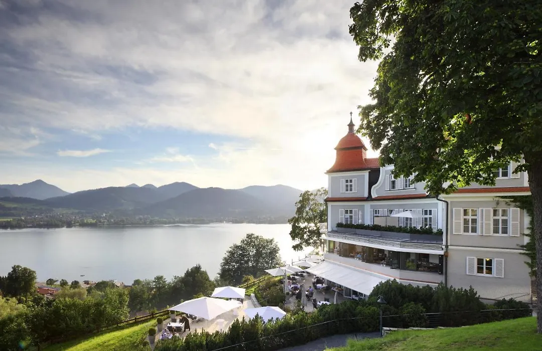 Das Tegernsee-1