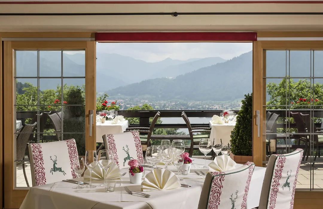 Der Westerhof Hotel-1